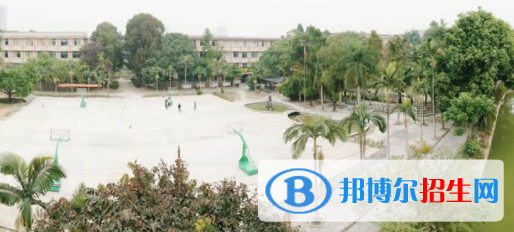 南宁2020年有哪些铁路学校最好