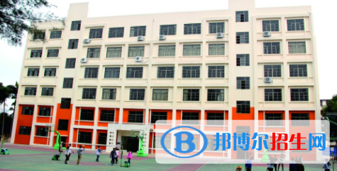 南宁2020年有哪些铁路学校招生