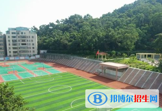 广州汽修学校哪个专业好