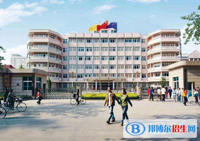 郑州2020年哪些大专有铁路学校