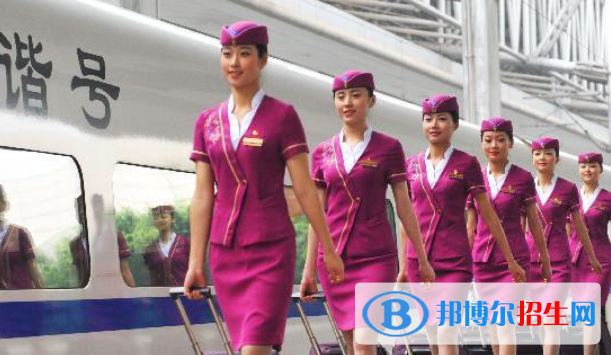 郑州2020年铁路学校需要学习哪些知识