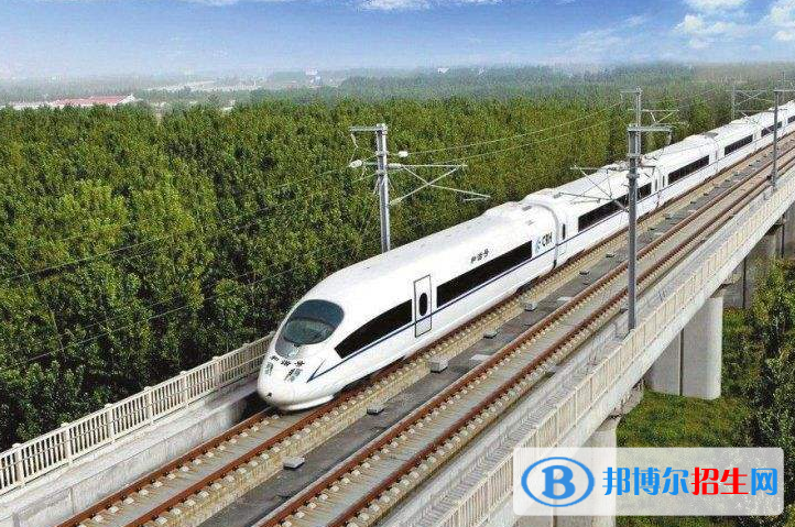 郑州2020年铁路学校最好的大专院校有哪些