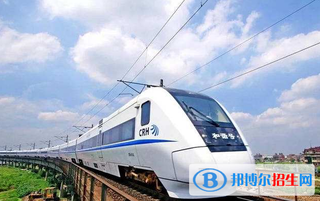 郑州2020年以铁路学校为王牌专业的大专学校有哪些