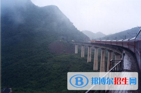 成都2020年哪所铁路学校比较好就业