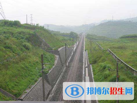 成都2020年铁路学校哪个比较好