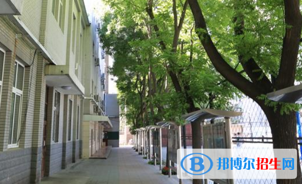 北京第三十五中学