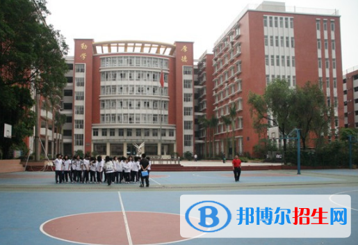 广东民政职业技术学校2020年招生办联系电话