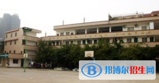 南宁2020年有哪些铁路学校就业好