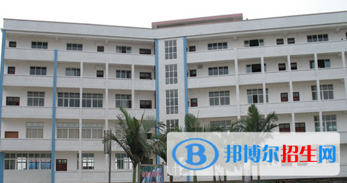 南宁2020年有哪些铁路学校好