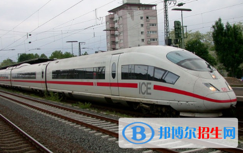 贵阳2020年最好的铁路学校
