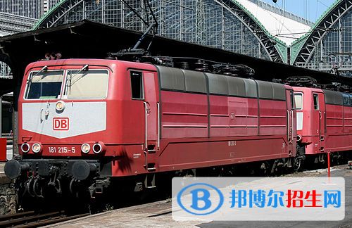 贵阳2020年铁路学校招生对象