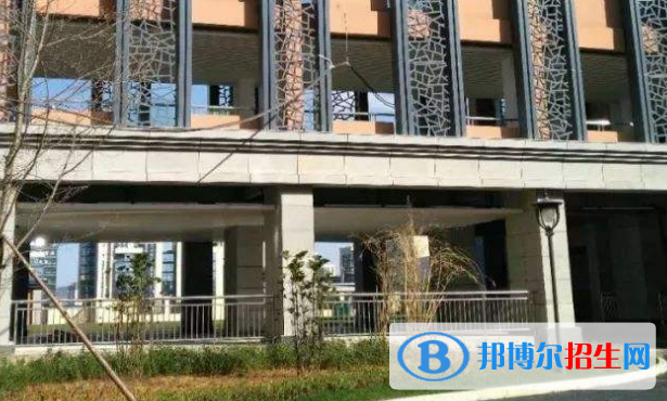 北京海嘉国际学校