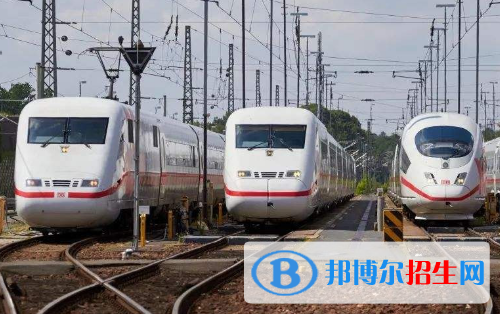 贵阳2020年铁路学校报名时间
