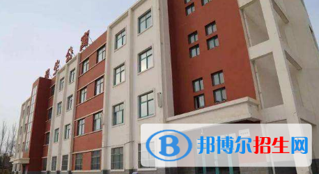 金昌2020年公办铁路学校