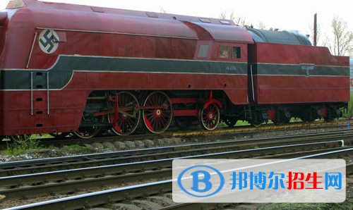 贵阳2020年上铁路学校
