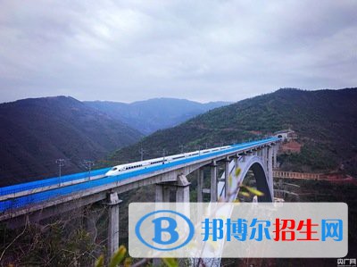 无锡2020年铁路学校什么专业好