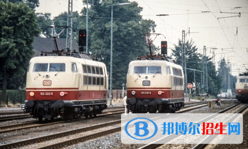 贵阳2020年公办铁路学校