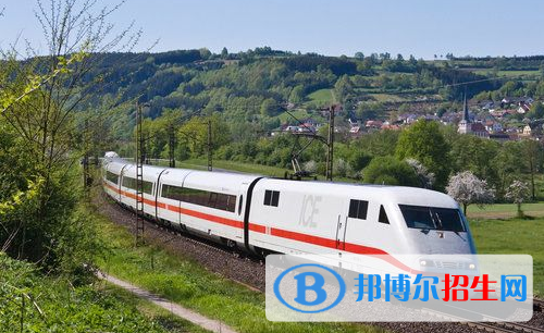 贵阳2020年读铁路学校