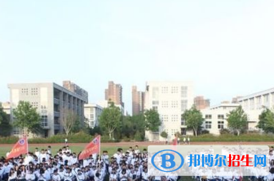 滑县裳华职业技术中专怎么样、好不好
