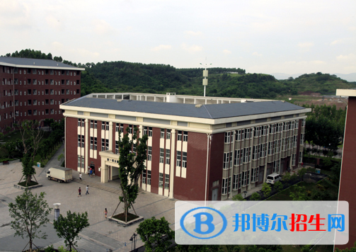 重庆2022年汽修学校好点的大专学校