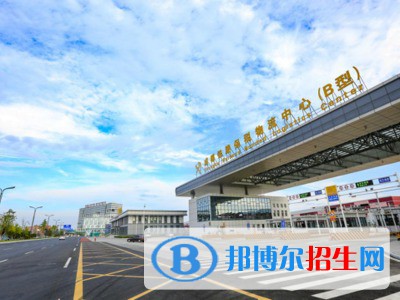 成都2020年哪个铁路学校就业最好