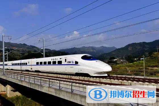 成都2020年哪个铁路学校就业比较好