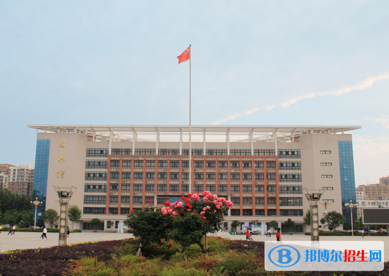 南阳幼儿师范学校怎么样、好不好