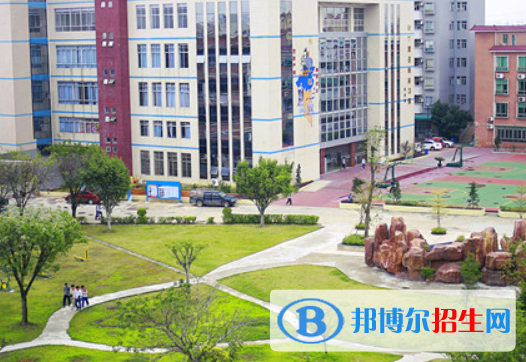广州有哪些汽修学校