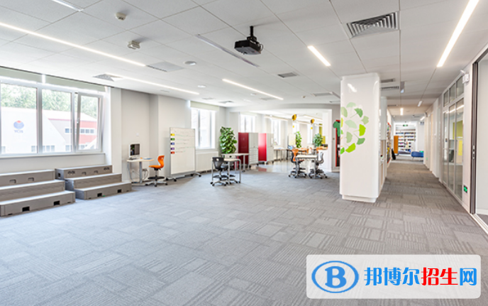 北京耀中国际学校