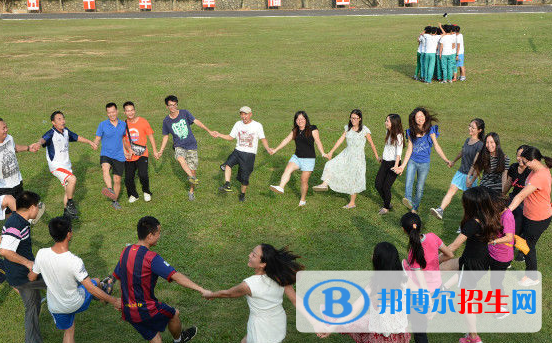 台山敬修职业技术学校2020年有哪些专业