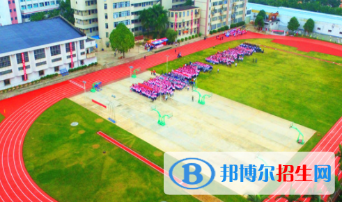南宁2020年有哪些铁路学校比较好