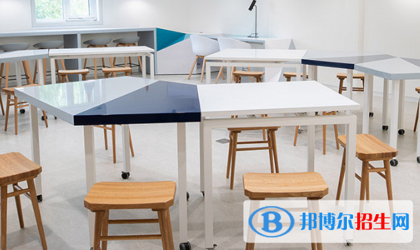 京西国际学校