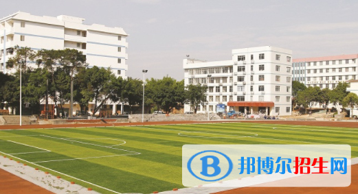 南宁2020年有哪些铁路学校