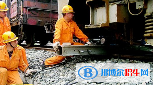 金昌2020年好的铁路学校