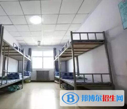 邯郸第二职业中学