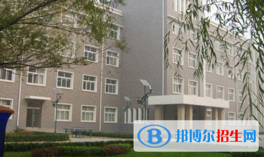 北京剑桥中学国际部