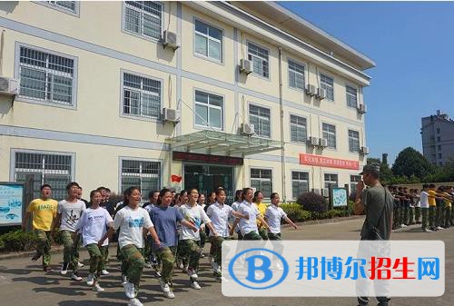 奉化区工贸旅游学校2020年宿舍条件