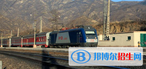 宝鸡2020年初中生报什么铁路学校最好