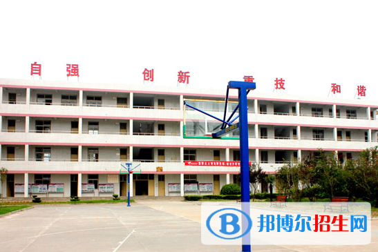 河南工业科技学校2021年有哪些专业