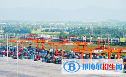 成都2020年有哪些铁路学校就业最好