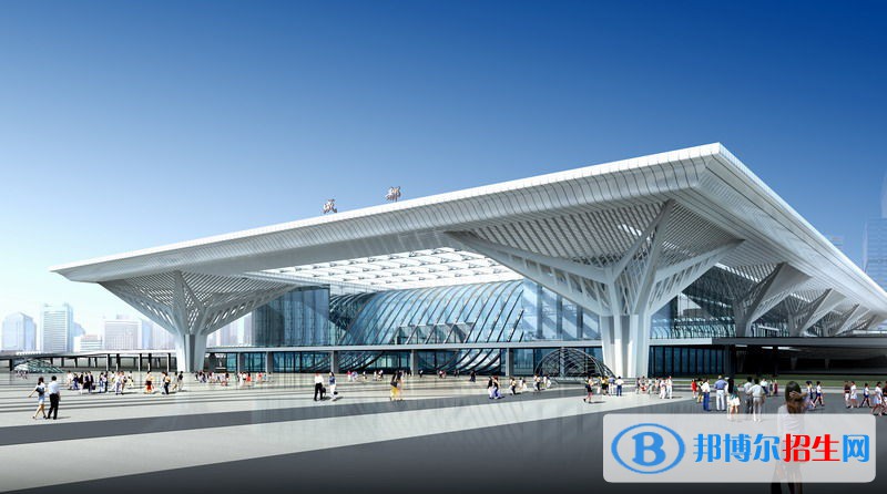 成都2020年有哪些铁路学校就业好