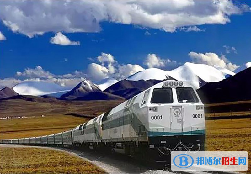 成都2020年有哪些铁路学校好