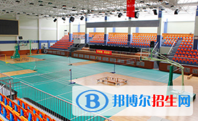 北京昌平一中佳域国际部