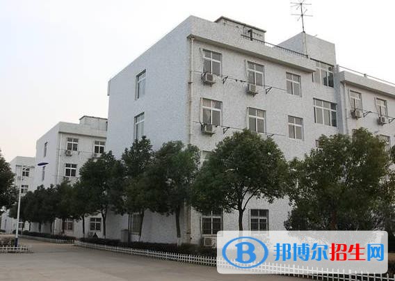 慈溪锦堂高级职业中学2020年宿舍条件