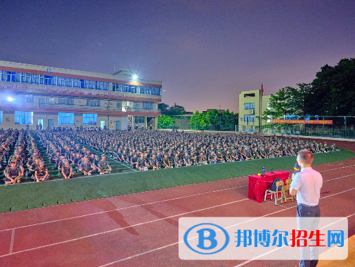 广州公办汽修学校有哪些