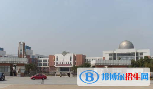 南昌二中中加国际高中2020年招生计划