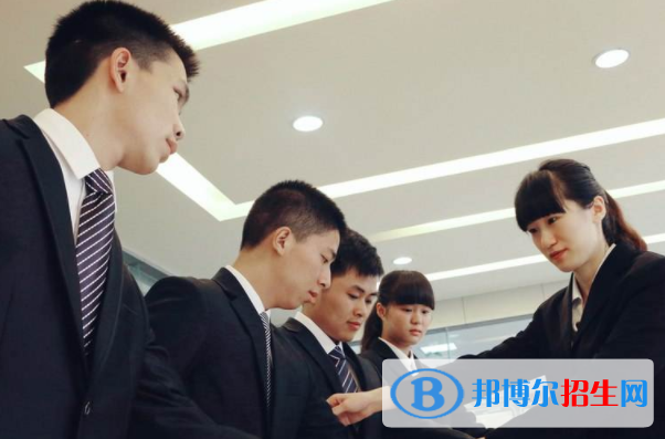 广州读汽修学校什么专业最好
