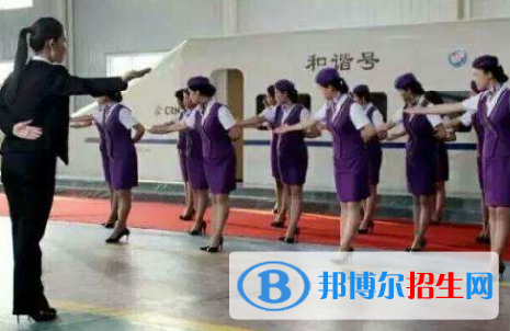 金昌2020年铁路学校报名方式