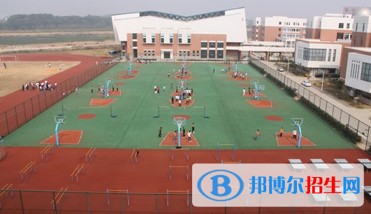 南昌二中中加国际高中怎么样、好不好