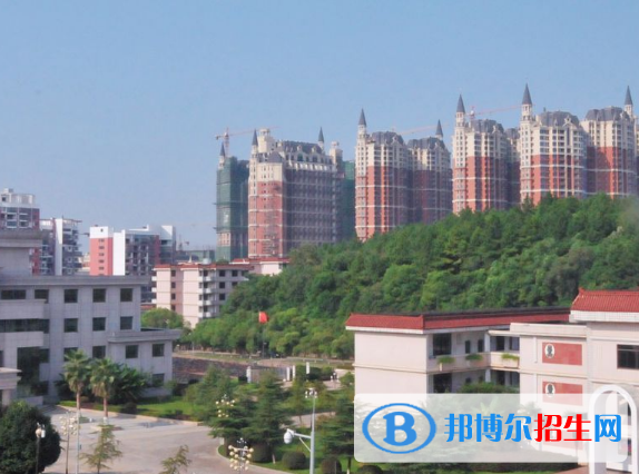 南昌2020年铁路学校一般读几年
